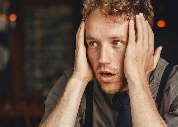 Wait, They Really Talked to the Manager? 65 Hilariously Awkward 'Karen' Parent Moments