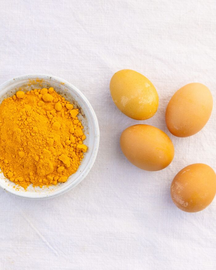 20 Egg Decorating Hacks That Make Basic Dye Kits Look Boring