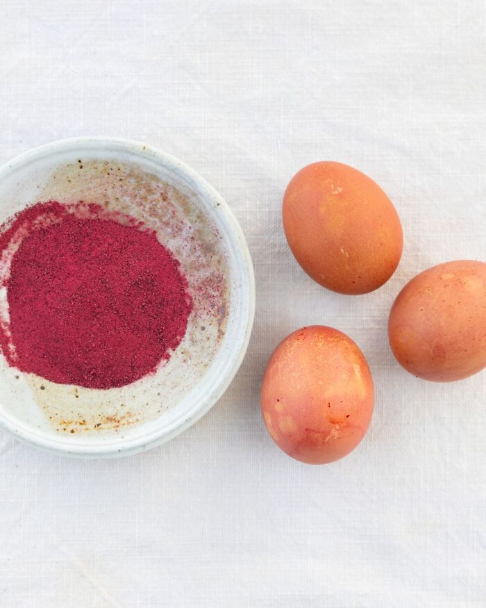 20 Egg Decorating Hacks That Make Basic Dye Kits Look Boring