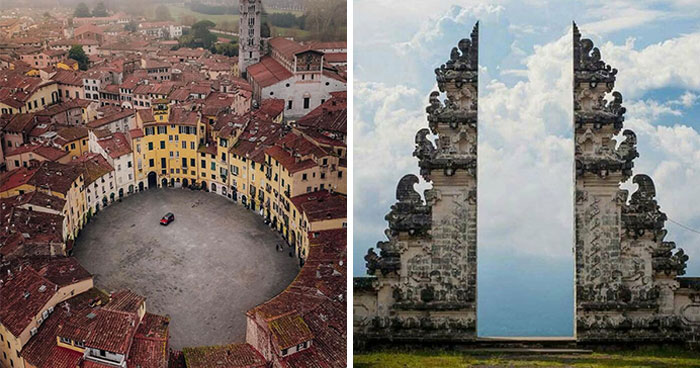 75 Totally Mind-Blowing Places You Have To See To Believe
