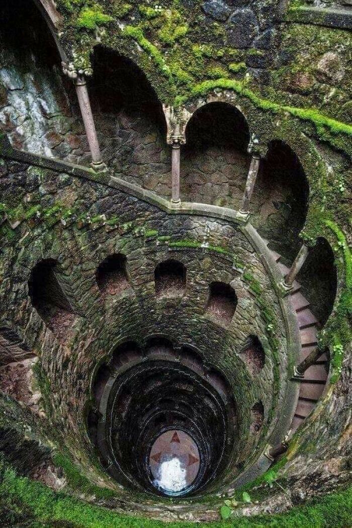 The Mystery Well You Have To See To Believe, Portugal
