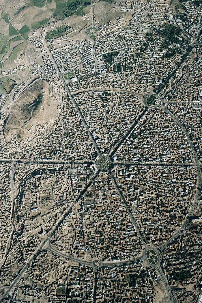 Hamadan, Iran: One Of The Oldest Cities You’ve Never Heard Of