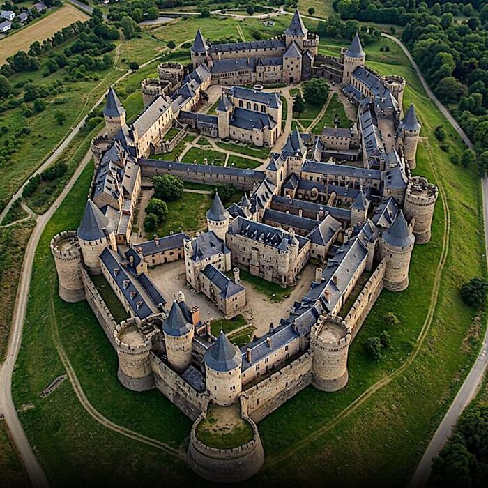 Carcassonne, France: The Fortified Fortress Of Your Dreams