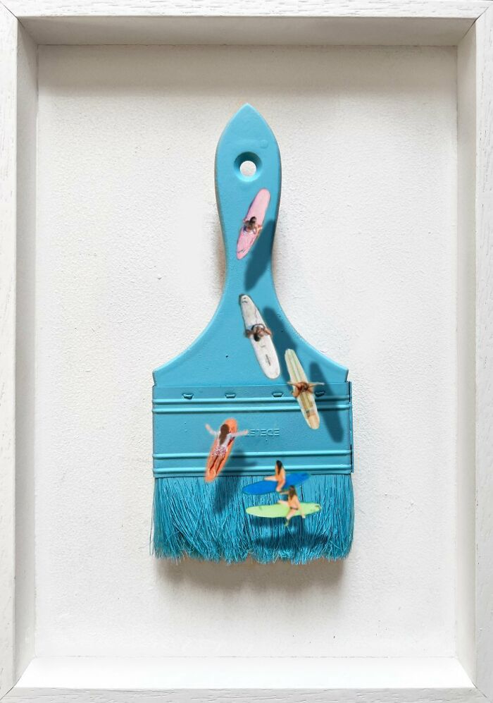 “A Piece Of Paradise”