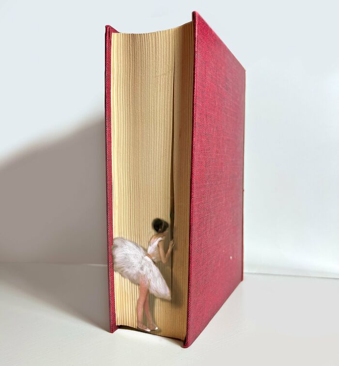 “The Art Of Curiosity - A Tribute To Henry Gervex”