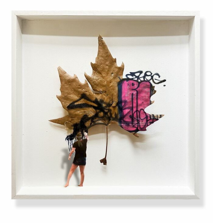 “Creative Autumn”