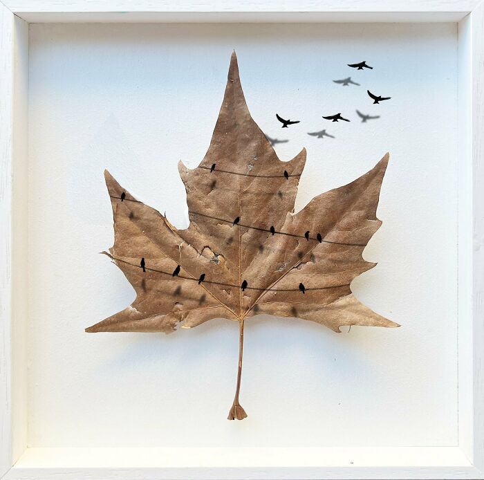 “The Magic Tree”