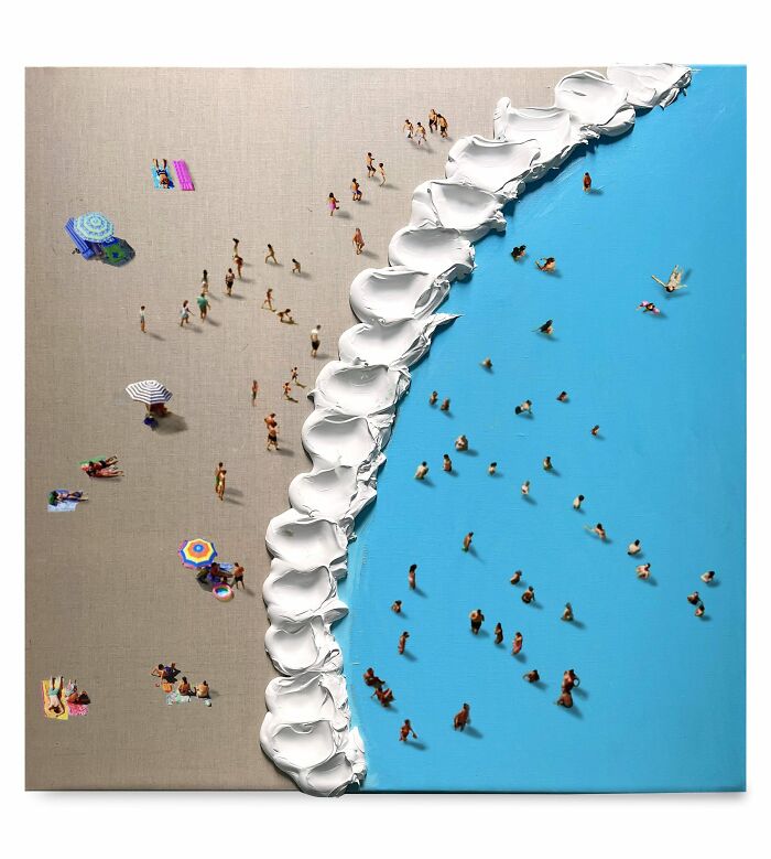 “An Amazing Summer”