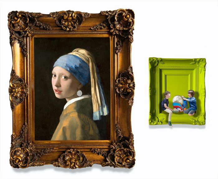 “The Missing Pearl”