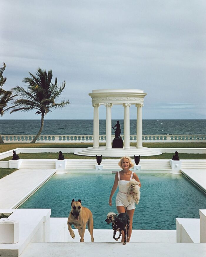 45 Vintage Dog Pics That Prove Man’s Best Buddy Hasn’t Changed a Bit