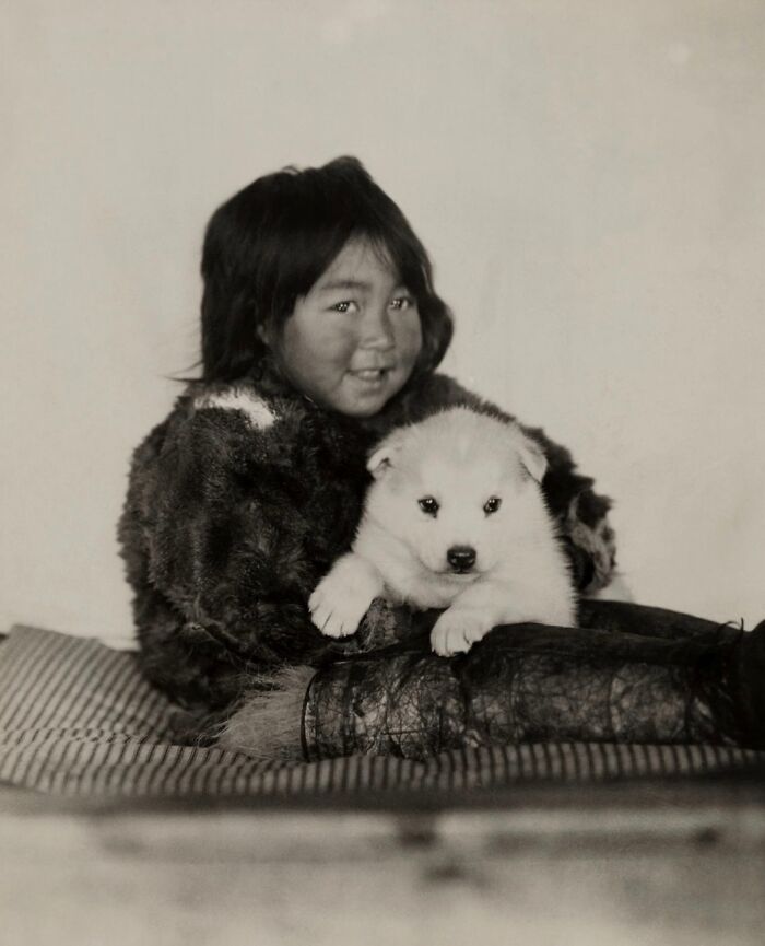 45 Vintage Dog Pics That Prove Man’s Best Buddy Hasn’t Changed a Bit