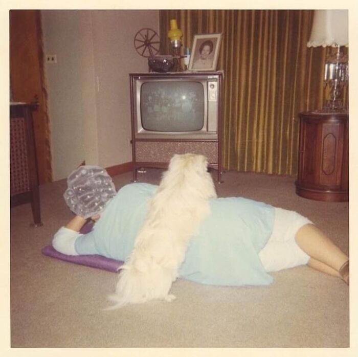 45 Vintage Dog Pics That Prove Man’s Best Buddy Hasn’t Changed a Bit