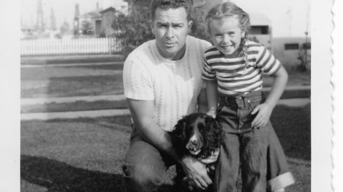 45 Vintage Dog Pics That Prove Man’s Best Buddy Hasn’t Changed a Bit