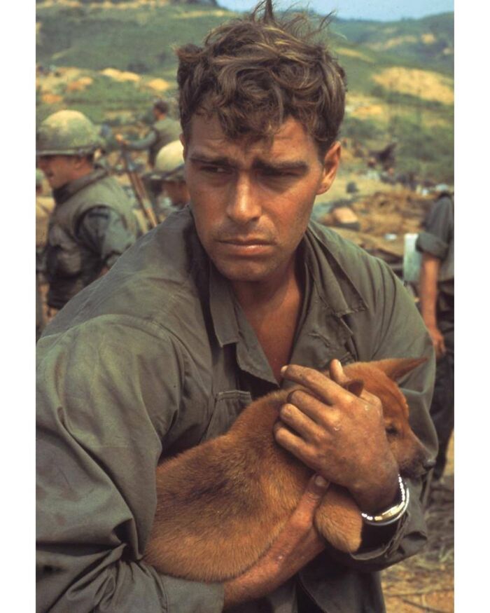 45 Vintage Dog Pics That Prove Man’s Best Buddy Hasn’t Changed a Bit