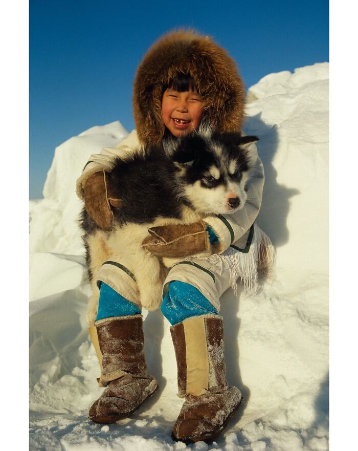 45 Vintage Dog Pics That Prove Man’s Best Buddy Hasn’t Changed a Bit