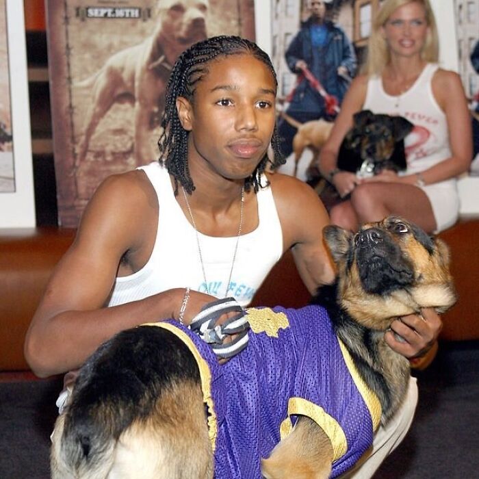 45 Vintage Dog Pics That Prove Man’s Best Buddy Hasn’t Changed a Bit