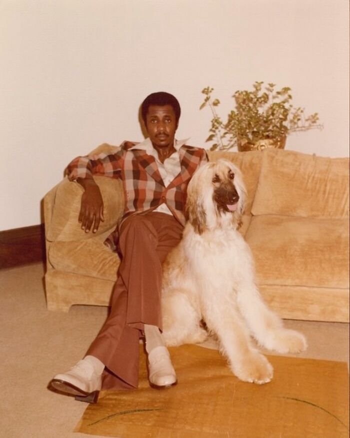 45 Vintage Dog Pics That Prove Man’s Best Buddy Hasn’t Changed a Bit