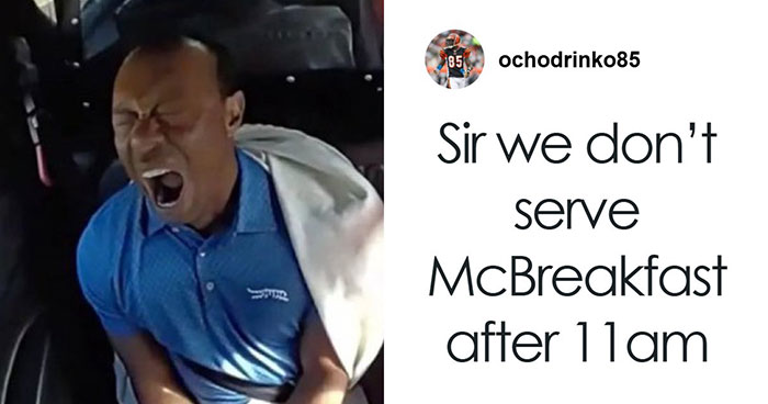 Wait, People Made Memes About Tiger Woods’ DUI? Yep, and They’re Hilarious!
