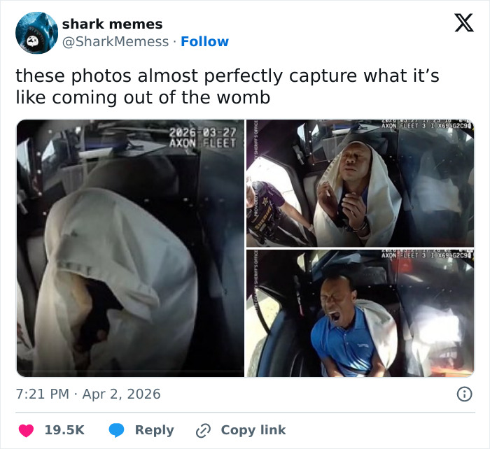 Wait, People Made Memes About Tiger Woods’ DUI? Yep, and They’re Hilarious!