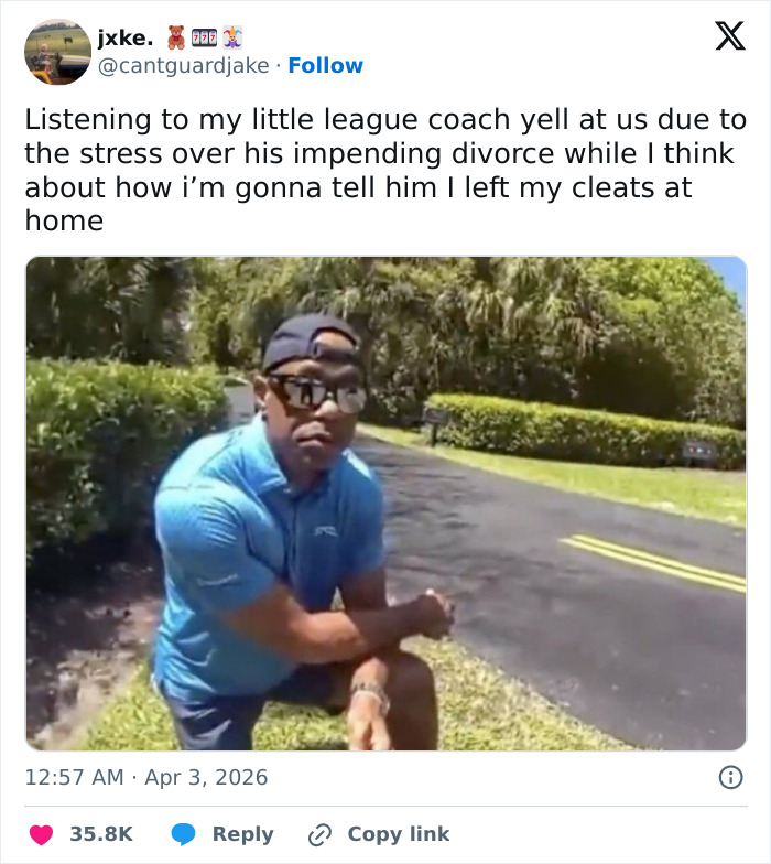 Wait, People Made Memes About Tiger Woods’ DUI? Yep, and They’re Hilarious!