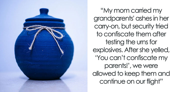 Wait, TSA Confiscated THAT? The Wildest Airport Finds Ever!