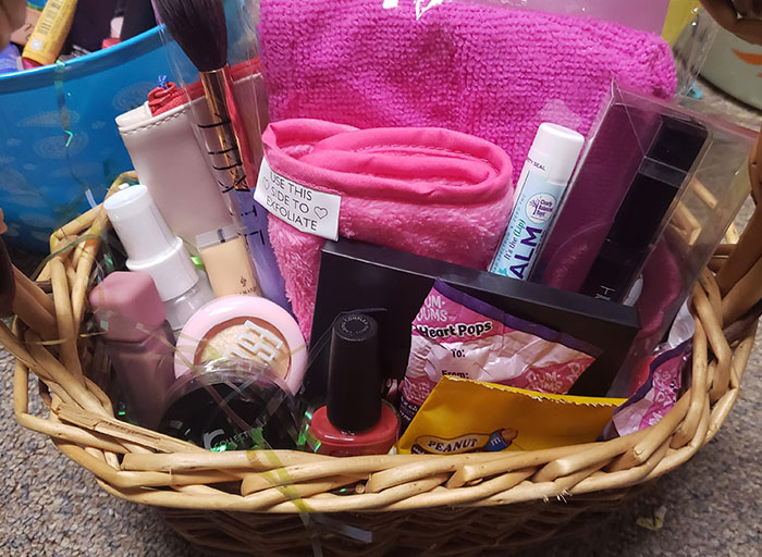 Let’s Build Easter Baskets That Actually Rock!