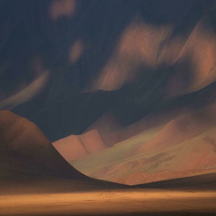 Wait, They Actually Found This Stuff In The Desert?!