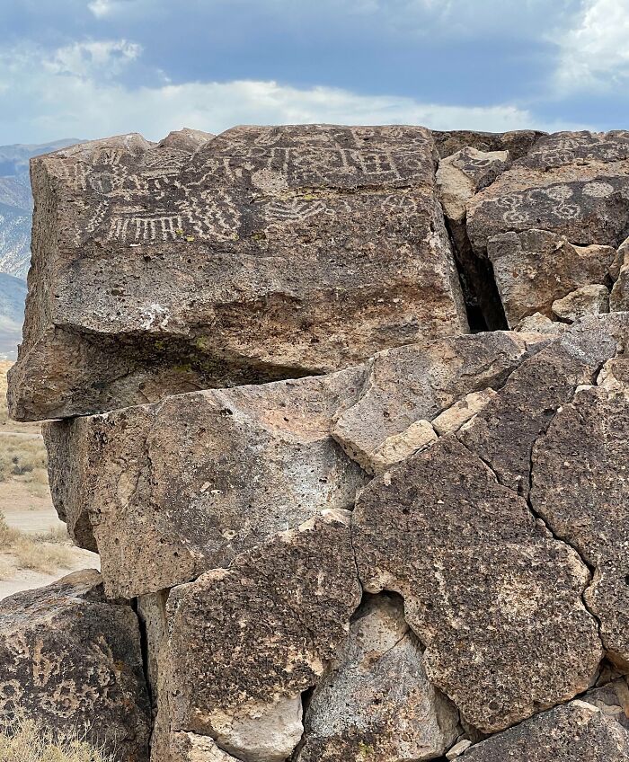 Wait, They Actually Found This Stuff In The Desert?!