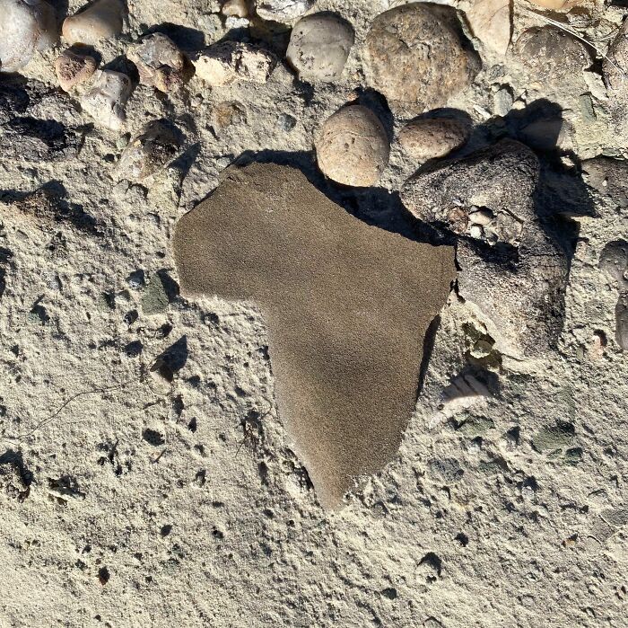 Wait, They Actually Found This Stuff In The Desert?!