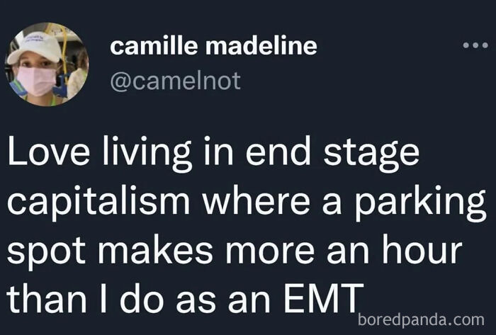 When You Open Your Cart and Your Bank Account Screams