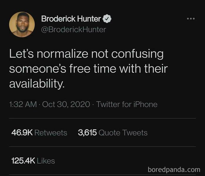 Rest Time? Yours, All Yours!