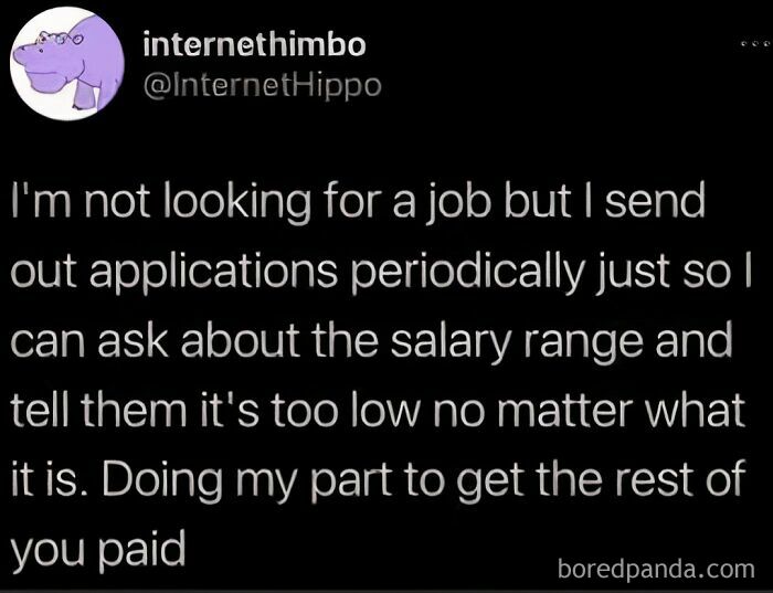 Doing The Lord’s Work (Or So They Say)