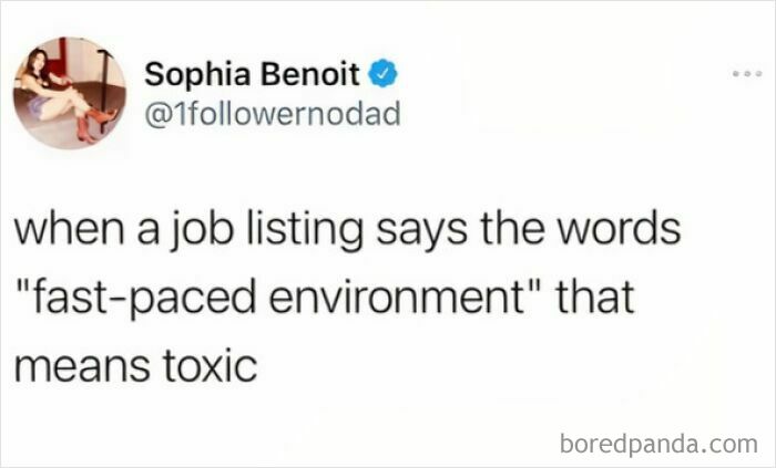 Based On Totally Real (And Awkward) Moments