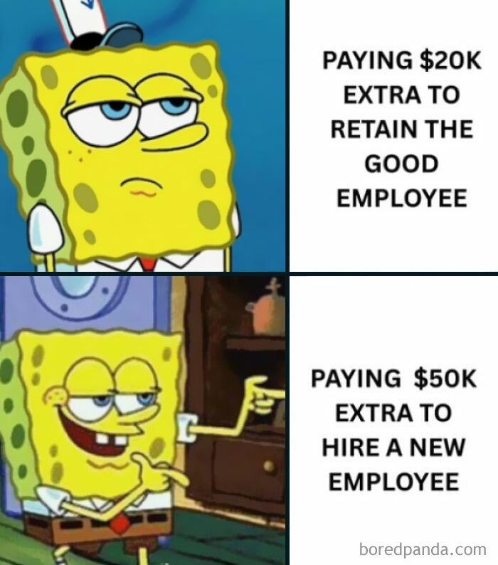 Every Company Does This. Yep, Every Single One