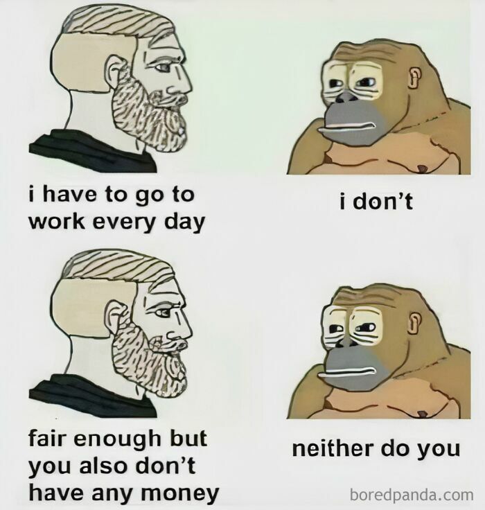 Dying of Laughter Because It’s Too Relatable