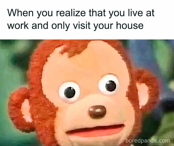 Full-Time Workers: This One’s For You