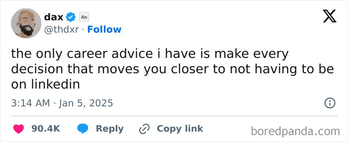 When Work Life Feels Like a Comedy Show