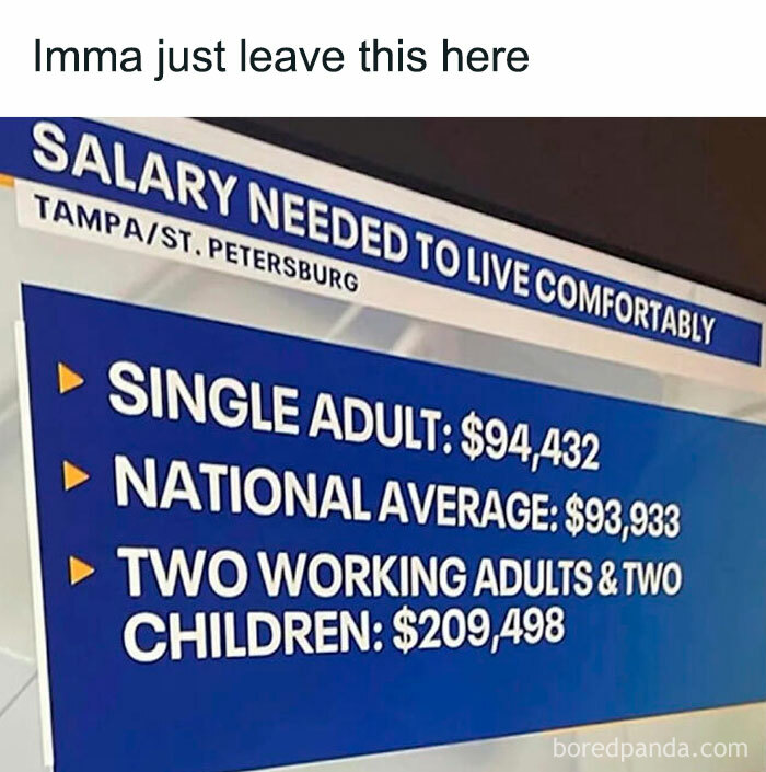 When Work Life Feels Like a Comedy Show