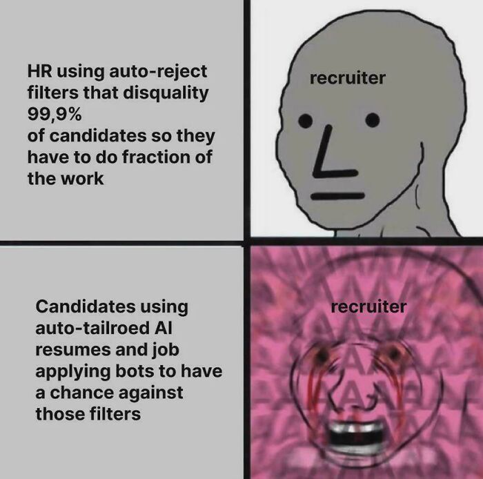 When Work Life Feels Like a Comedy Show