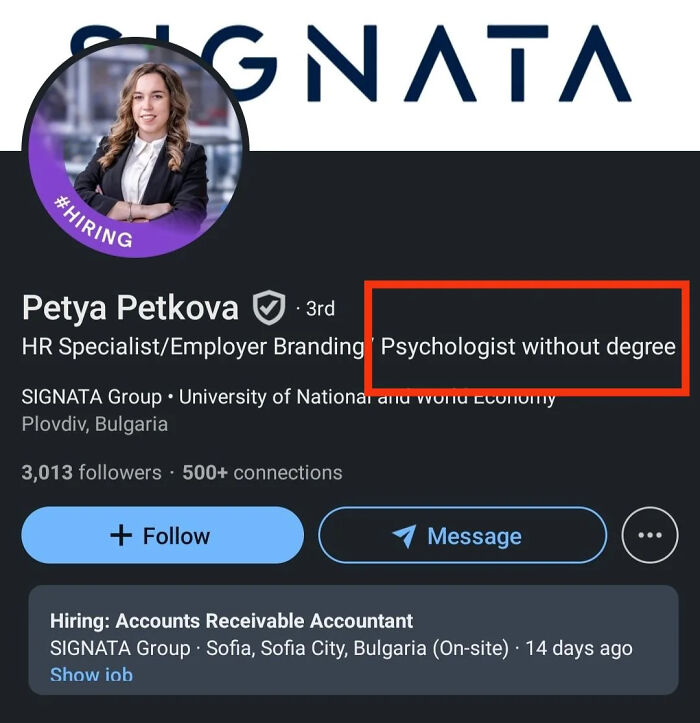 When Work Life Feels Like a Comedy Show