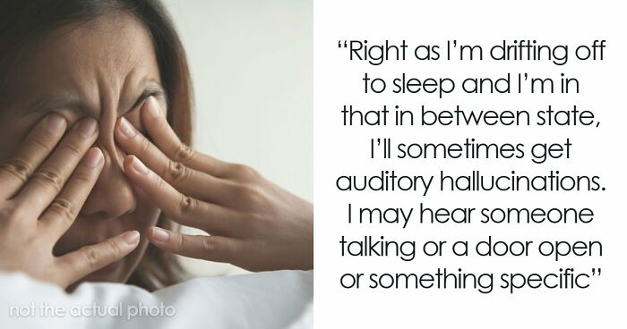 Wait, People Actually Talked About Their Weird Body Quirks?