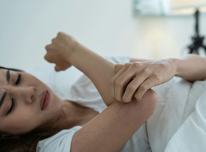 Wait, People Actually Talked About Their Weird Body Quirks?