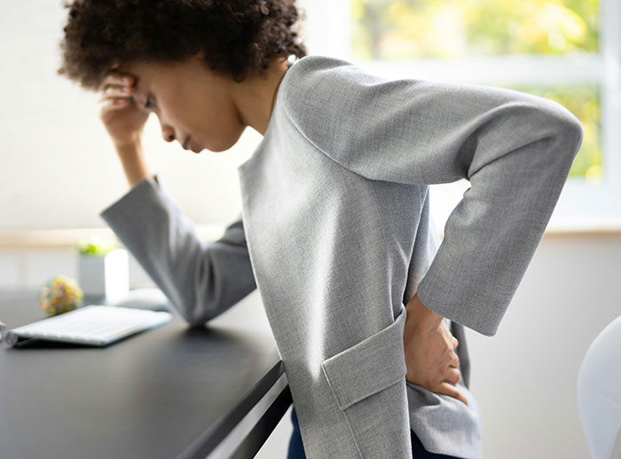 Wait, People Actually Talked About Their Weird Body Quirks?