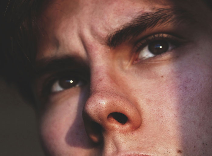 Wait, People Actually Talked About Their Weird Body Quirks?