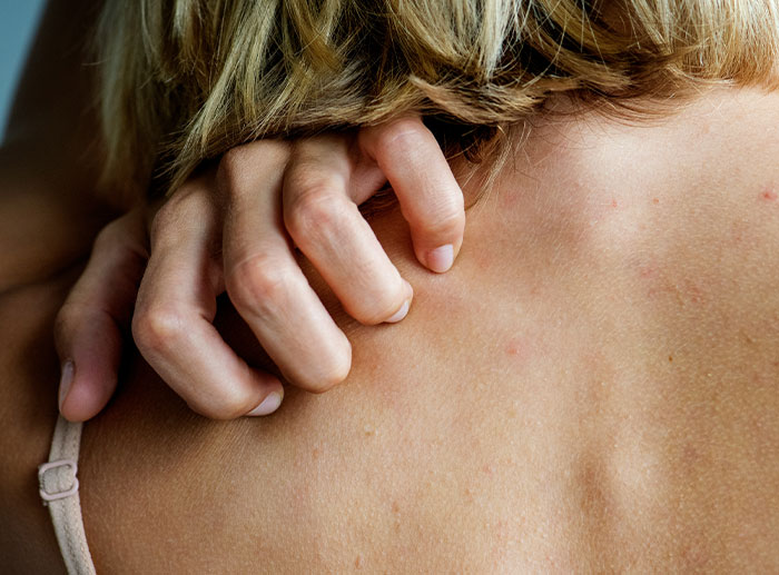 Wait, People Actually Talked About Their Weird Body Quirks?