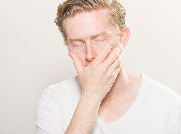 Wait, People Actually Talked About Their Weird Body Quirks?