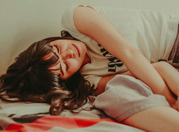 Wait, People Actually Talked About Their Weird Body Quirks?