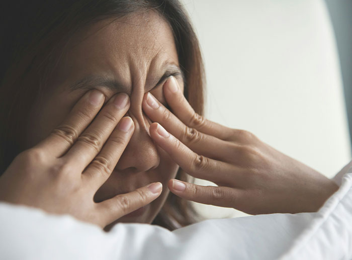 Wait, People Actually Talked About Their Weird Body Quirks?