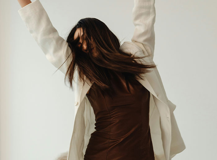 Wait, People Actually Talked About Their Weird Body Quirks?