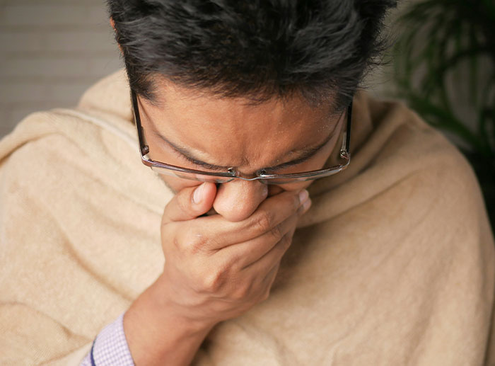 Wait, People Actually Talked About Their Weird Body Quirks?